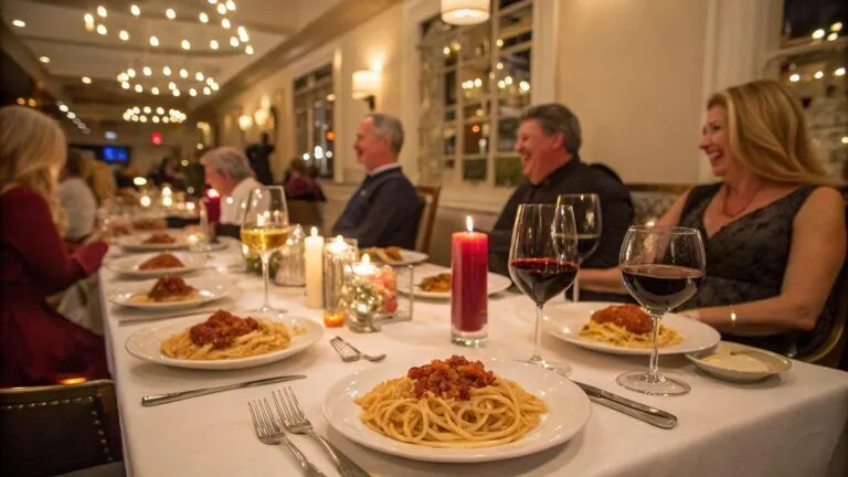 Authentic Italian Dining in Boca Raton