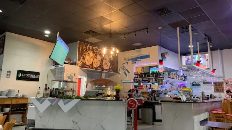 Restaurant in Boca Raton