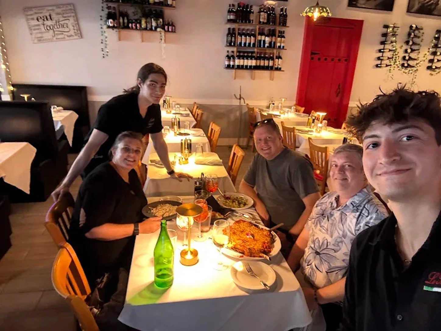 private-dining-experience
