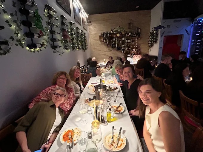 Family Dinner