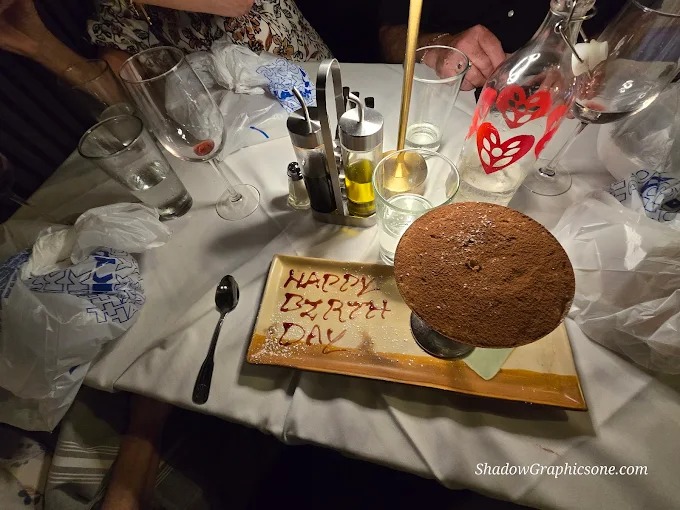 Birthday Celebration