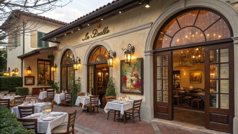 Italian Cuisine in Florida