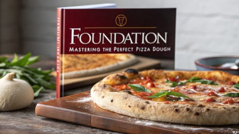 Authentic Italian Pizza