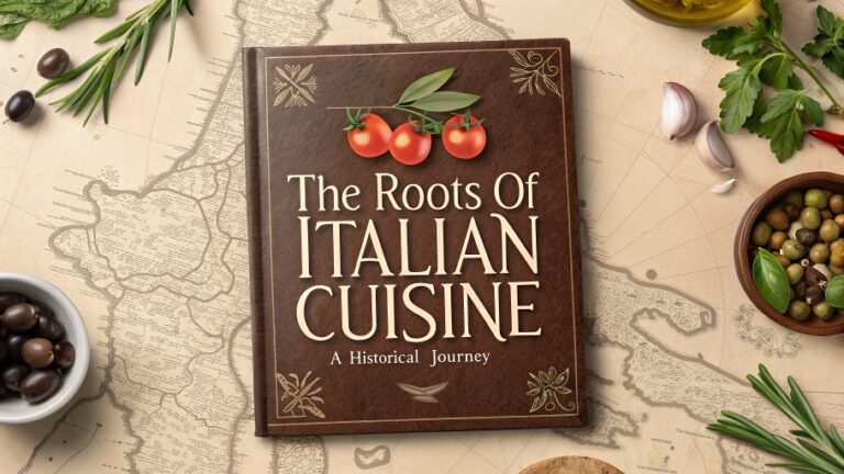 Italian cuisine Le Sorelle